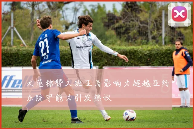 大范称赞文班亚马影响力超越亚约东防守能力引发热议